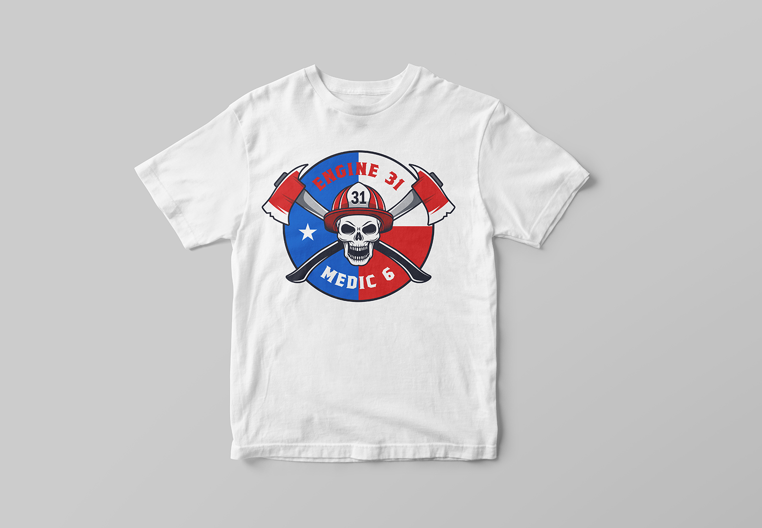 Diseño de Camiseta por el_shekoo7 para este proyecto | Diseño #22255526