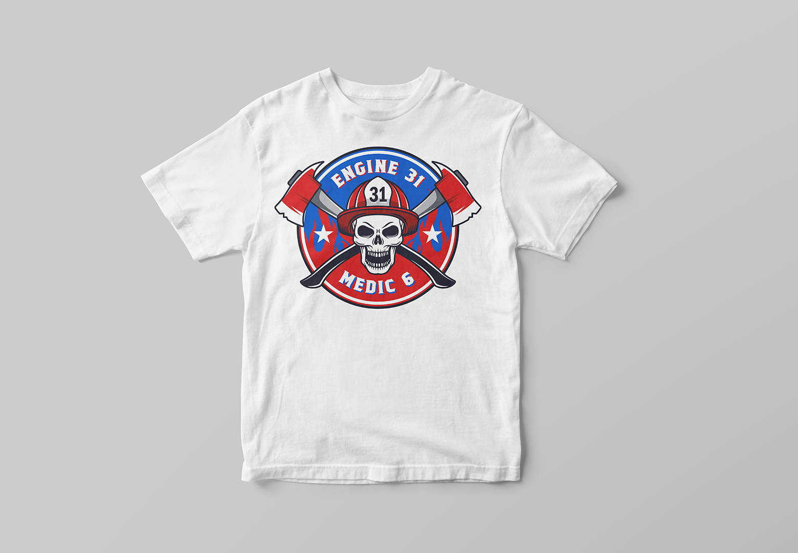 Diseño de Camiseta por el_shekoo7 para este proyecto | Diseño #22255527