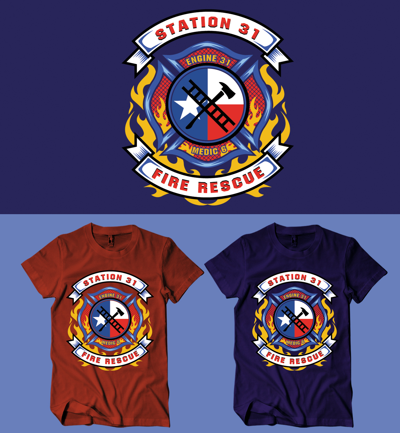 T-shirt Design by Uprinteez for this project | Design #22260419