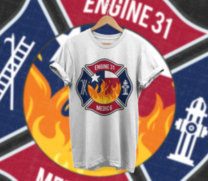 Diseño de Camiseta por iAbdelrahman Moustafa para este proyecto | Diseño #22260881