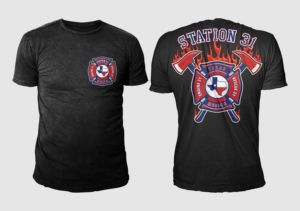 Diseño de Camiseta por 777SKY para este proyecto | Diseño: #22271308