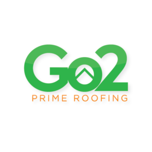Logo Design by nicolca37 for Go2 Prime Roofing LLC | Design #22254519