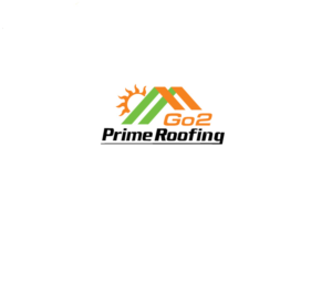 Logo Design by instudio for Go2 Prime Roofing LLC | Design: #22265549