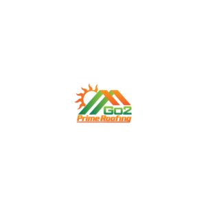 Logo Design by Idwan Design for Go2 Prime Roofing LLC | Design: #22258398