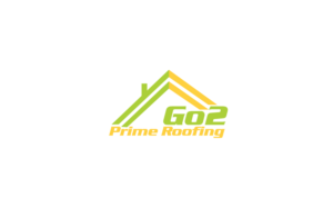 Logo Design by GODDREAMCREATION for Go2 Prime Roofing LLC | Design: #22256145