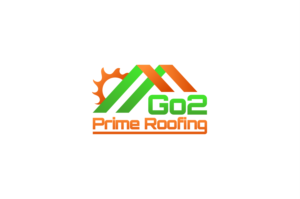 Logo Design by Rzk for Go2 Prime Roofing LLC | Design #22255507