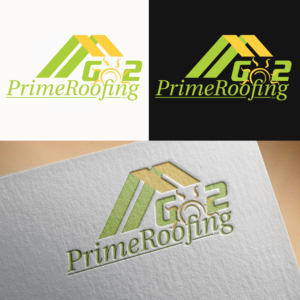 Logo Design by Eko Lanang Pati