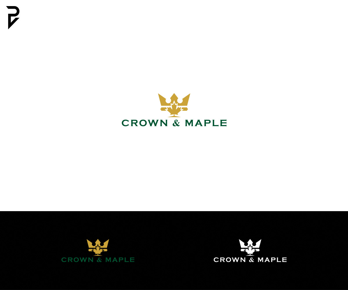 Logo Design by poisonvectors for this project | Design #22253986