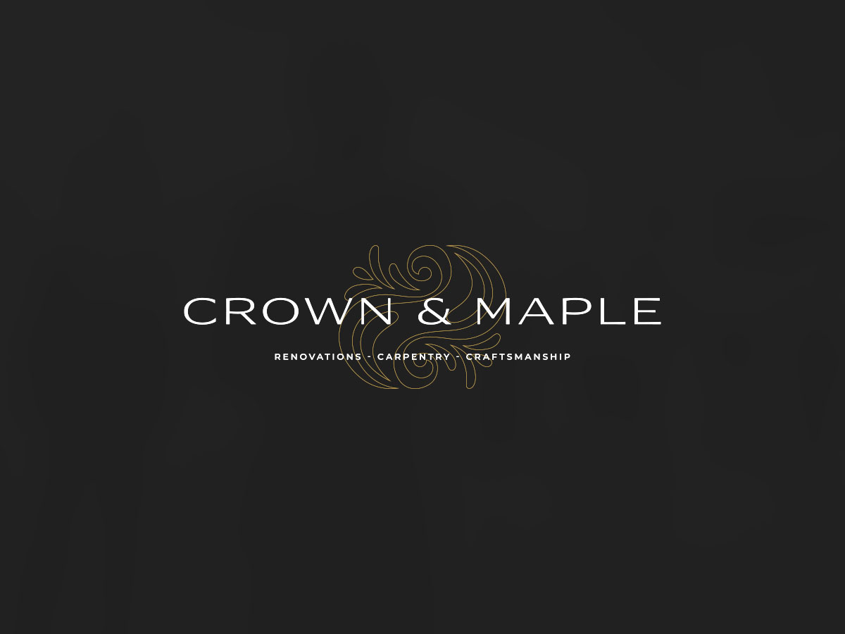 Logo Design by iamf for this project | Design #22253876