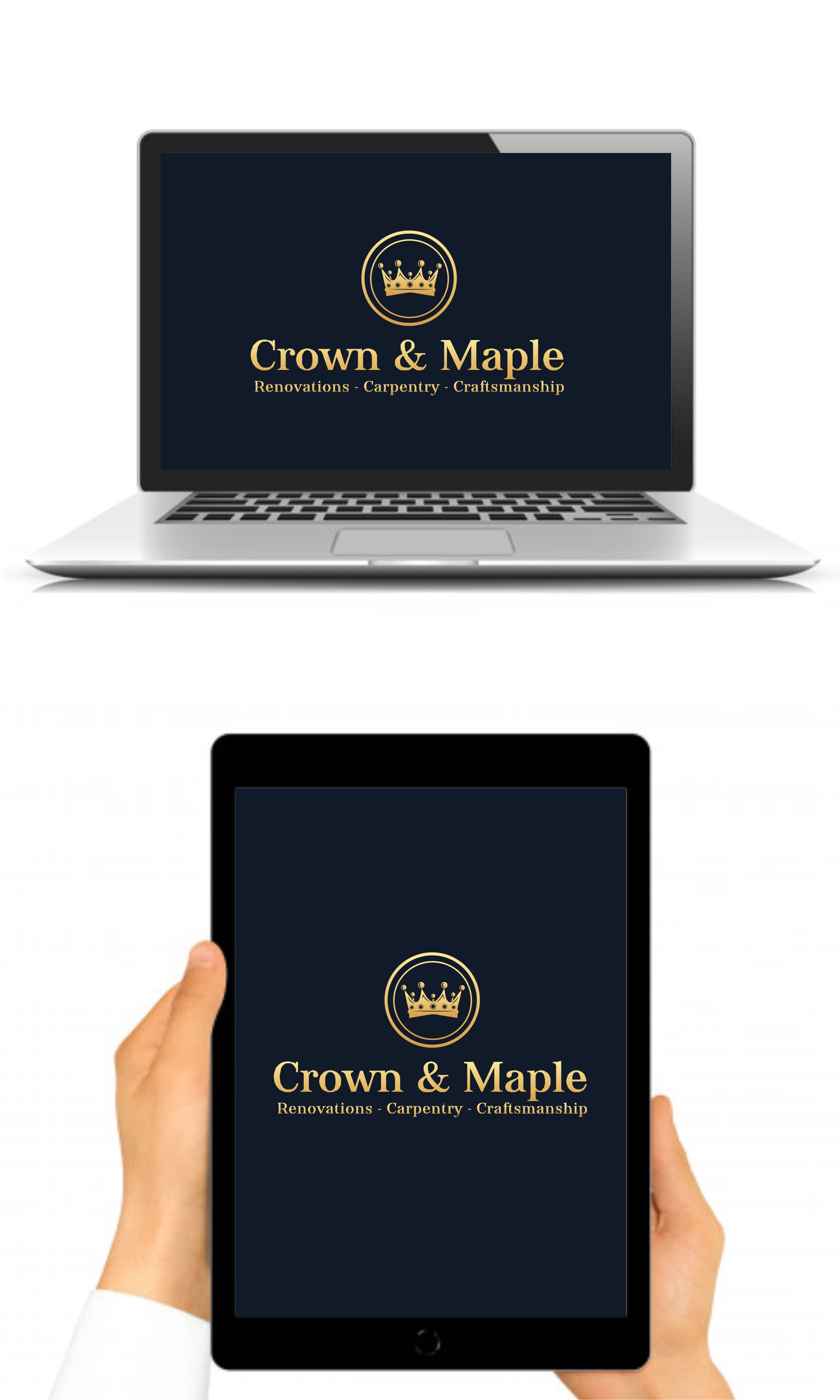 Logo Design by debdesign for this project | Design #22300797