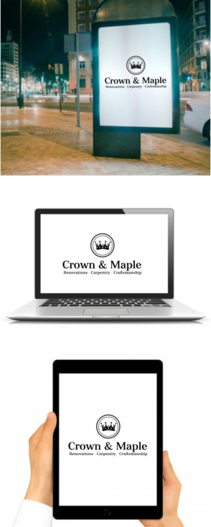 Logo Design by debdesign for this project | Design: #22300805
