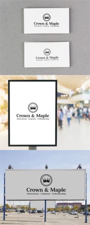 Logo Design by debdesign for this project | Design: #22300806