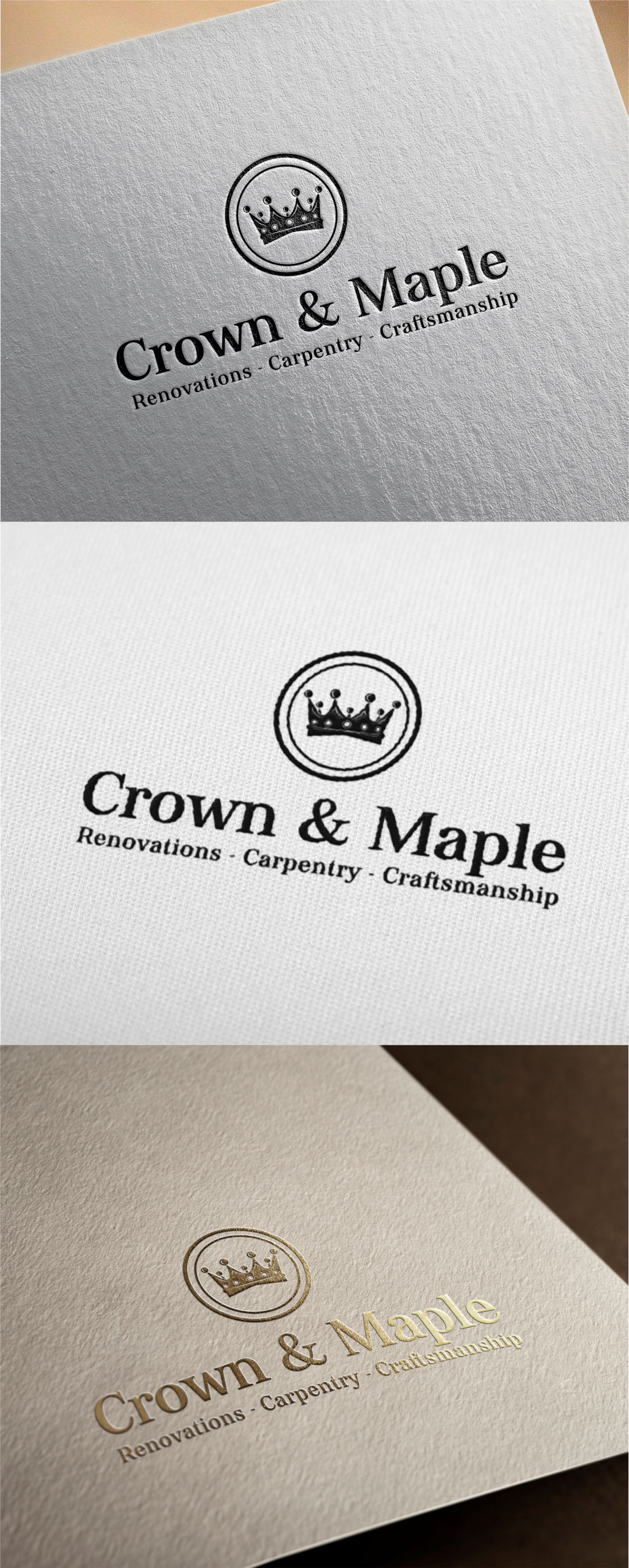 Logo Design by debdesign for this project | Design #22301327