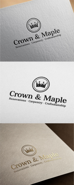 Logo Design by debdesign for this project | Design: #22301327