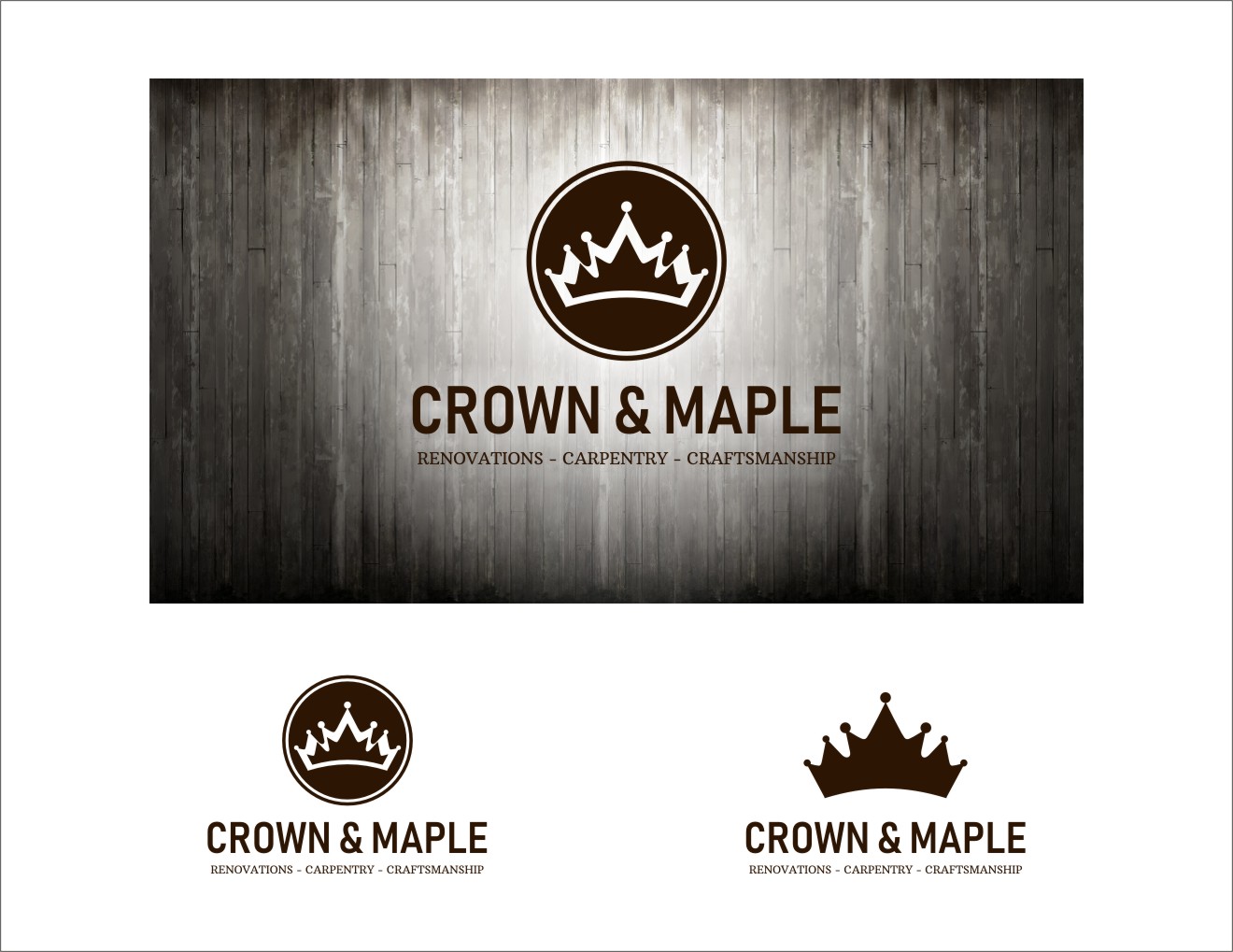 Logo Design by LIZZY LO for this project | Design: #22262483