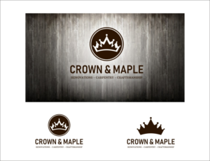 Logo Design by LIZZY LO for this project | Design: #22262483