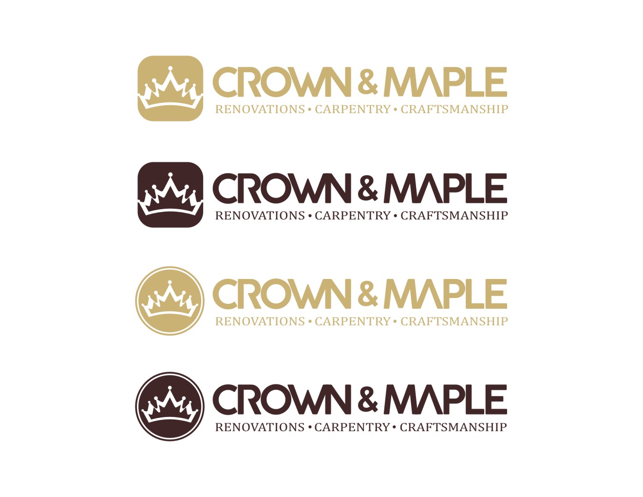 Logo Design by LIZZY LO for this project | Design #22263284