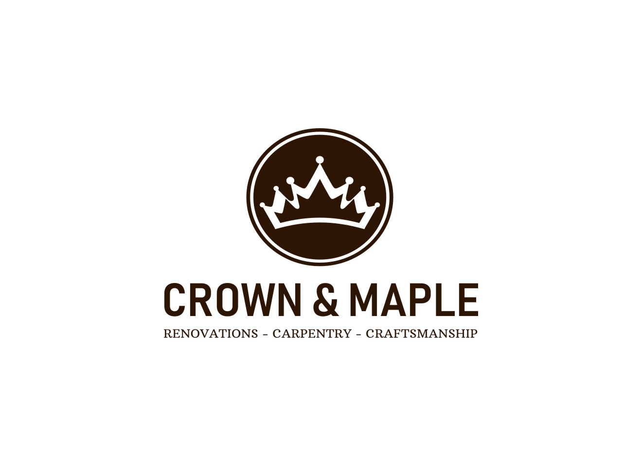Logo Design by LIZZY LO for this project | Design #22304239