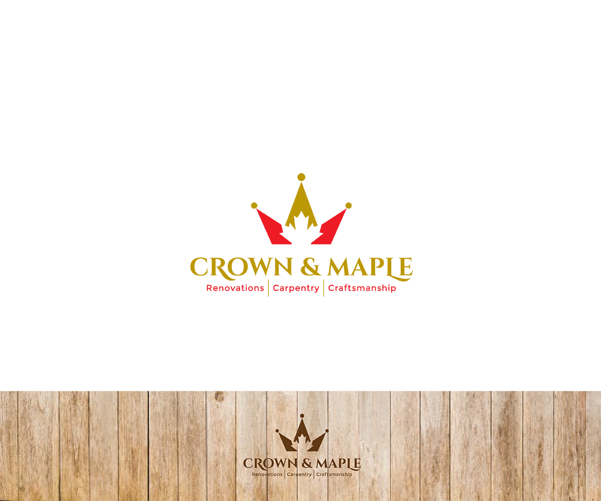 Logo Design by saulogchito for this project | Design #22269318