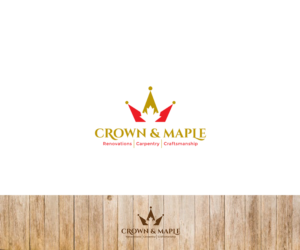 Logo Design by saulogchito for this project | Design #22269318