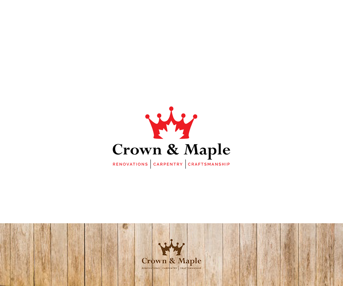 Logo Design by saulogchito for this project | Design #22272396