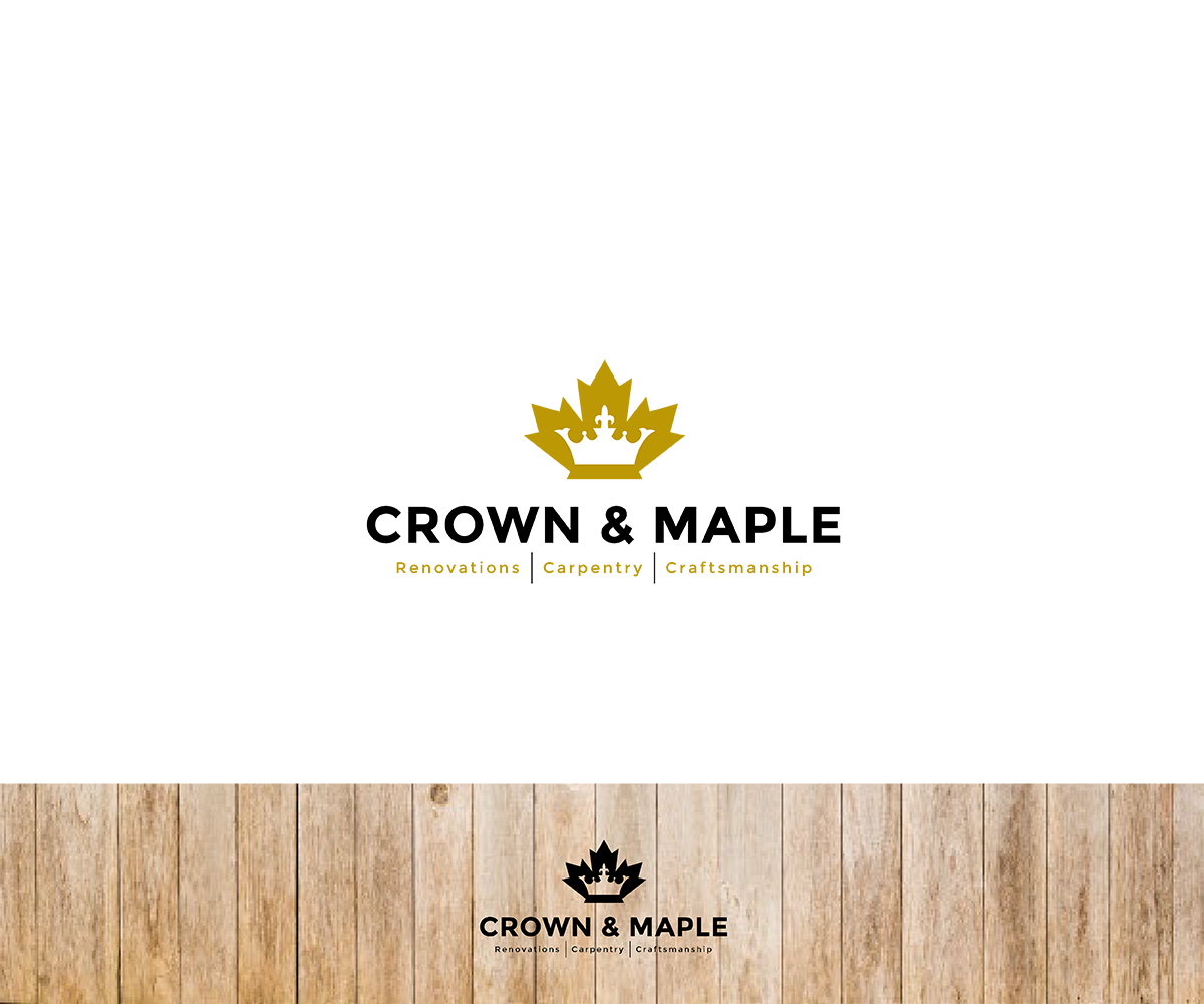 Logo Design by saulogchito for this project | Design #22273152