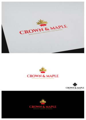 Logo Design by goranvisnjic82 for this project | Design #22254285
