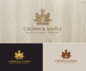 Logo Design by D_Mantra for this project | Design: #22258017