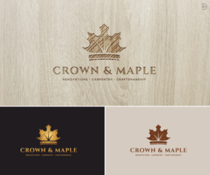 Logo Design by D_Mantra for this project | Design: #22259241