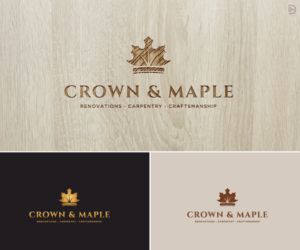 Logo Design by D_Mantra for this project | Design #22272162