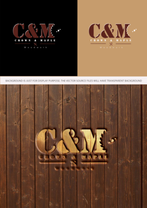Logo Design by Dream Canvas