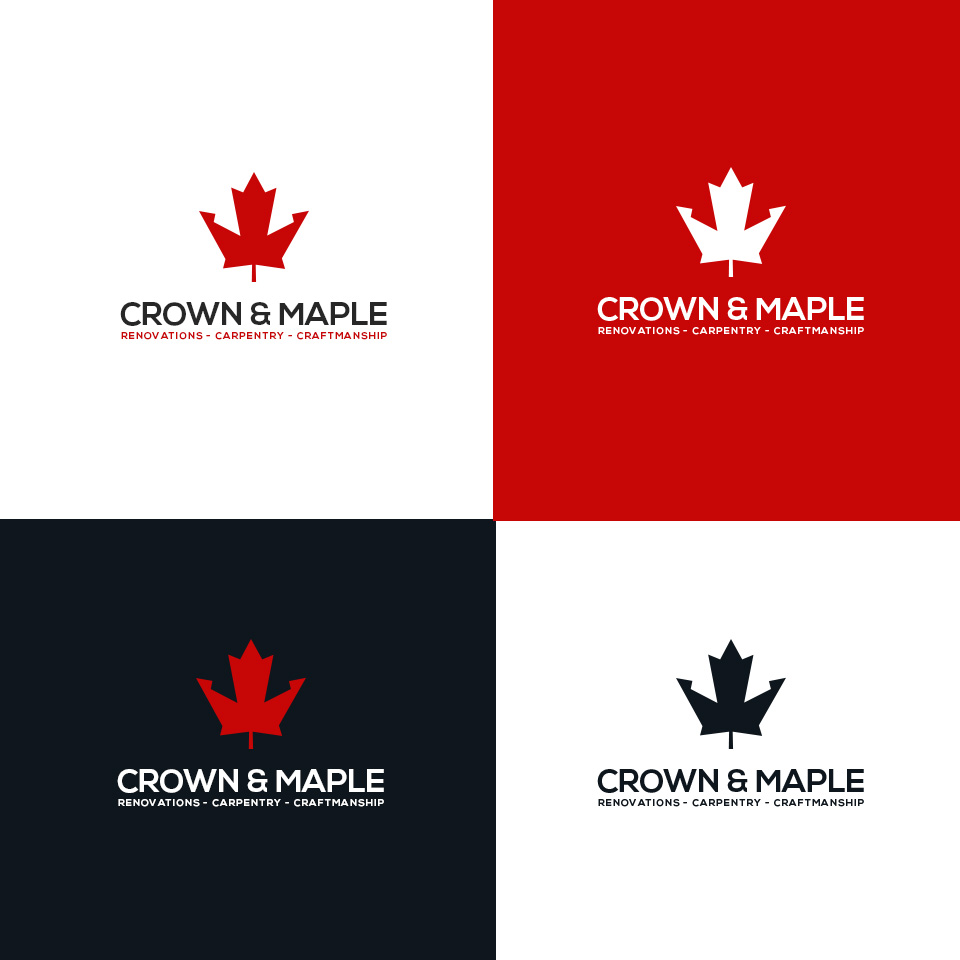 Logo Design by hector0811 for this project | Design #22259573