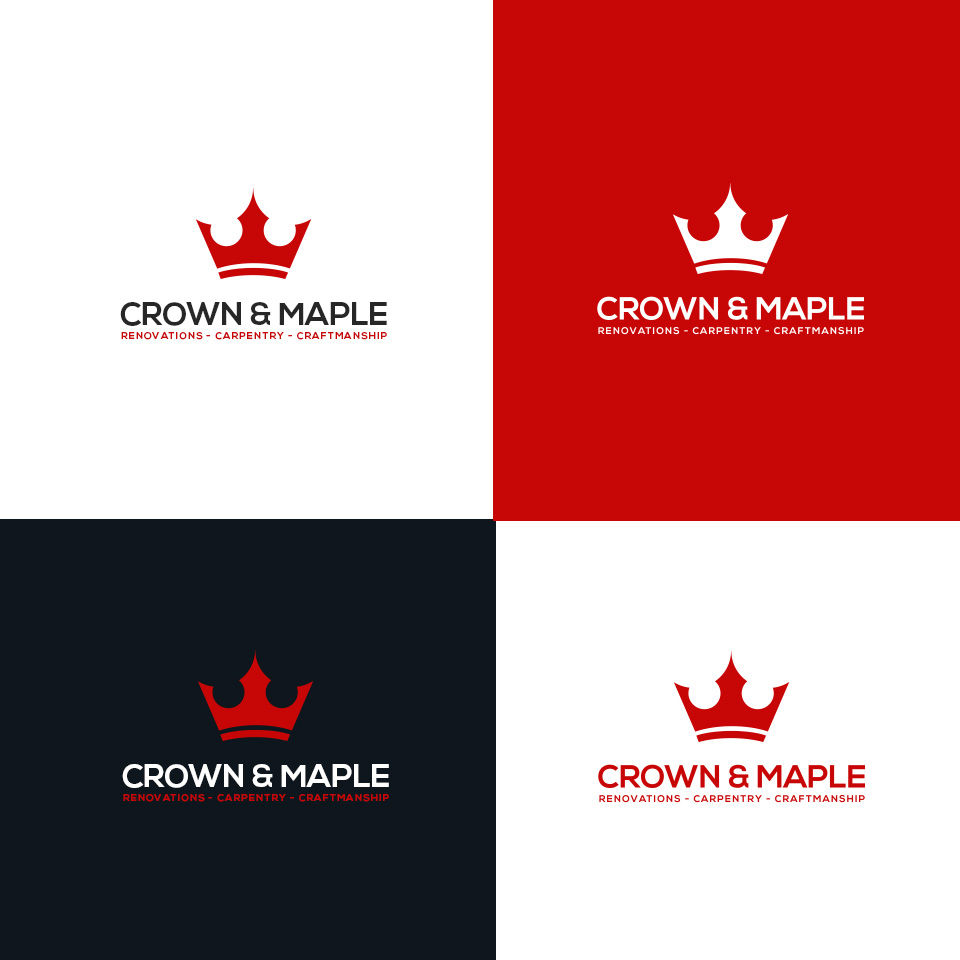 Logo Design by hector0811 for this project | Design #22275558