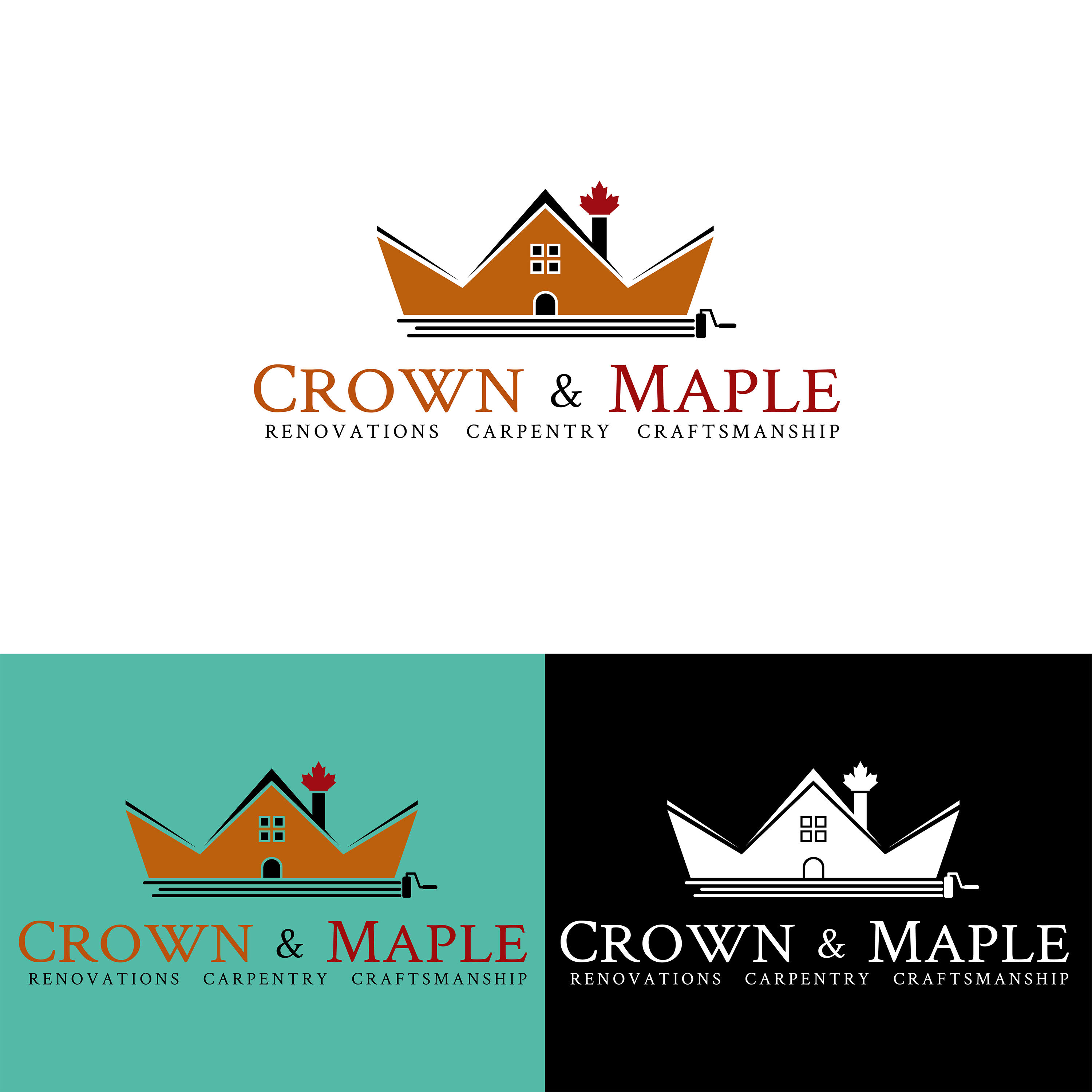 Logo Design by Sahil.Patel for this project | Design #22261287