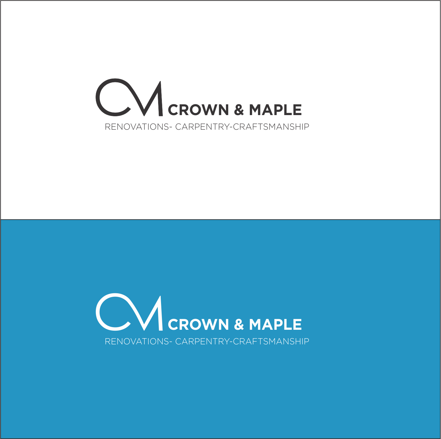 Logo Design by aqempi for this project | Design #22270019