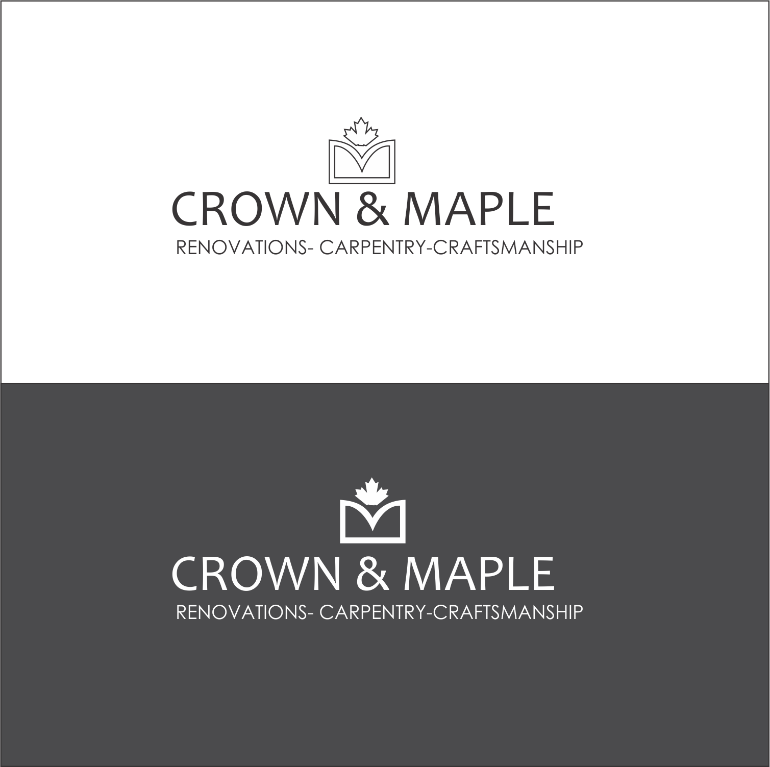 Logo Design by aqempi for this project | Design #22270020