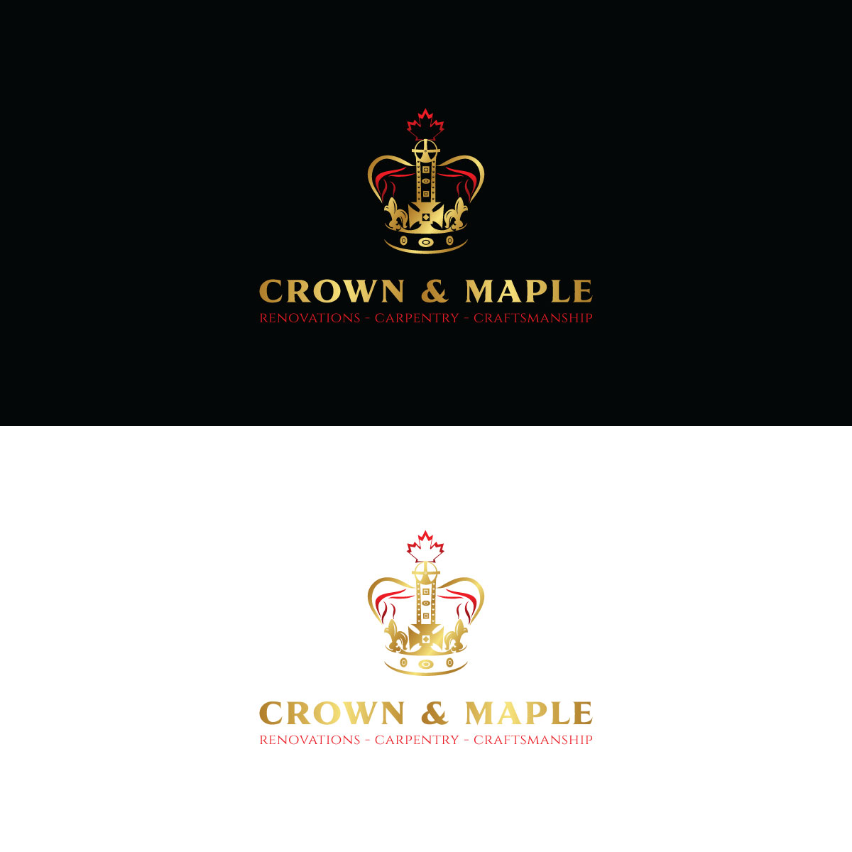 Logo Design by Rii for this project | Design #22257594