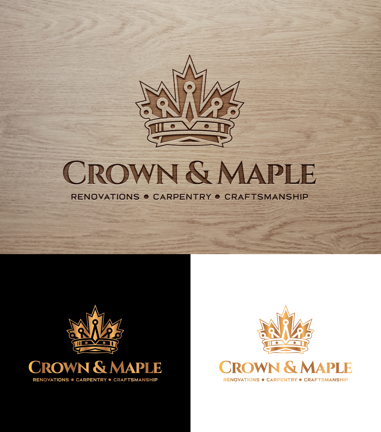 Logo Design by dan-D-dan for this project | Design #22273198