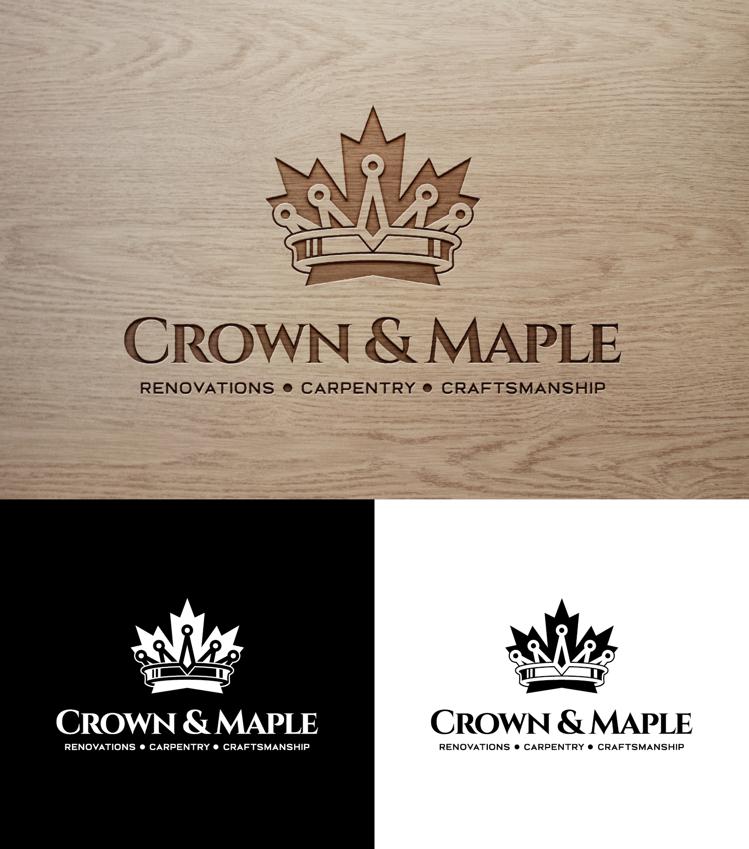 Logo Design by dan-D-dan for this project | Design #22283312