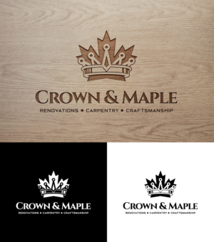 Logo Design by dan-D-dan for this project | Design: #22283312