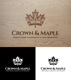 Logo Design by dan-D-dan