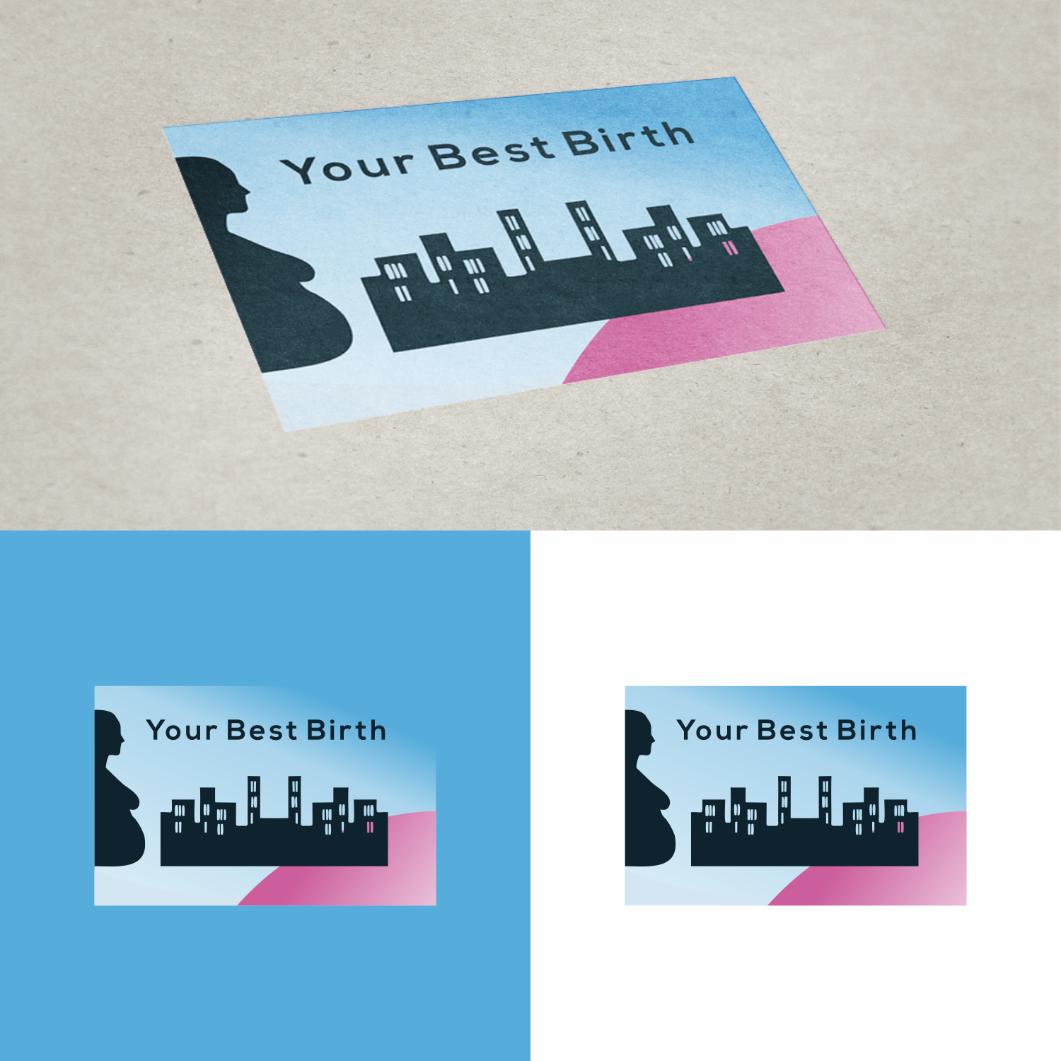 Logo Design by mbah suratman for 4 The Fans Limited  | Design #22262028