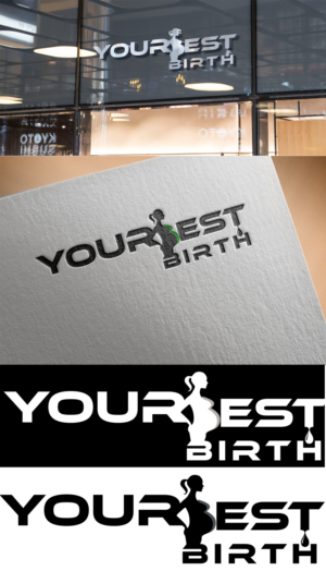 Logo Design by Kashangb for 4 The Fans Limited  | Design: #22303050