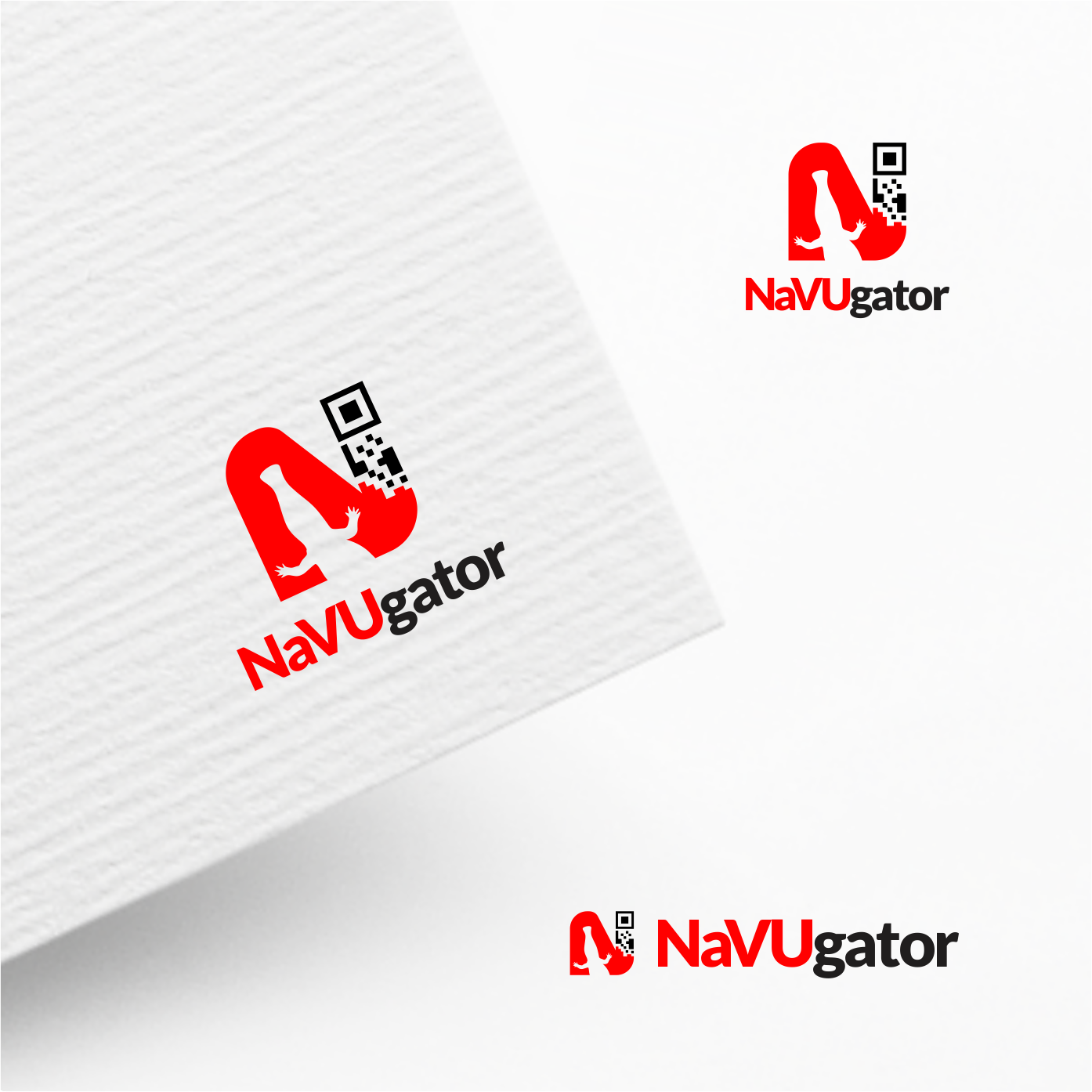 Logo Design by Arham Hidayat for this project | Design #22256921