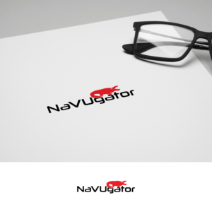 NaVUgator | Logo Design by ClearDesign