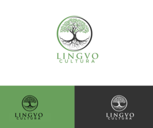 Logo Design by guzelsin89