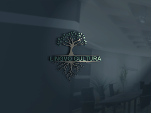 Logo-Design von Ismail 21 für LINGVOCULTURA | Design: #22255704