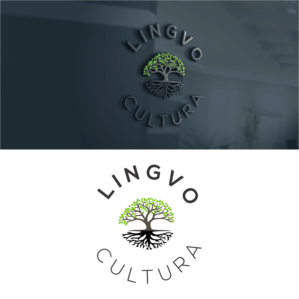 Logo Design by agus alya