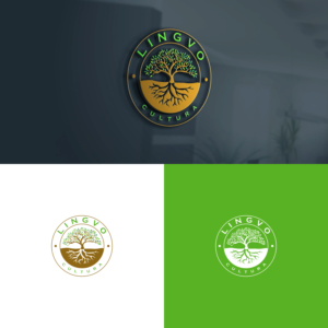 Logo Design by manah bening