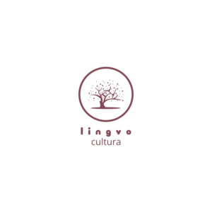 Logo Design by creativecobra for LINGVOCULTURA | Design #22264826